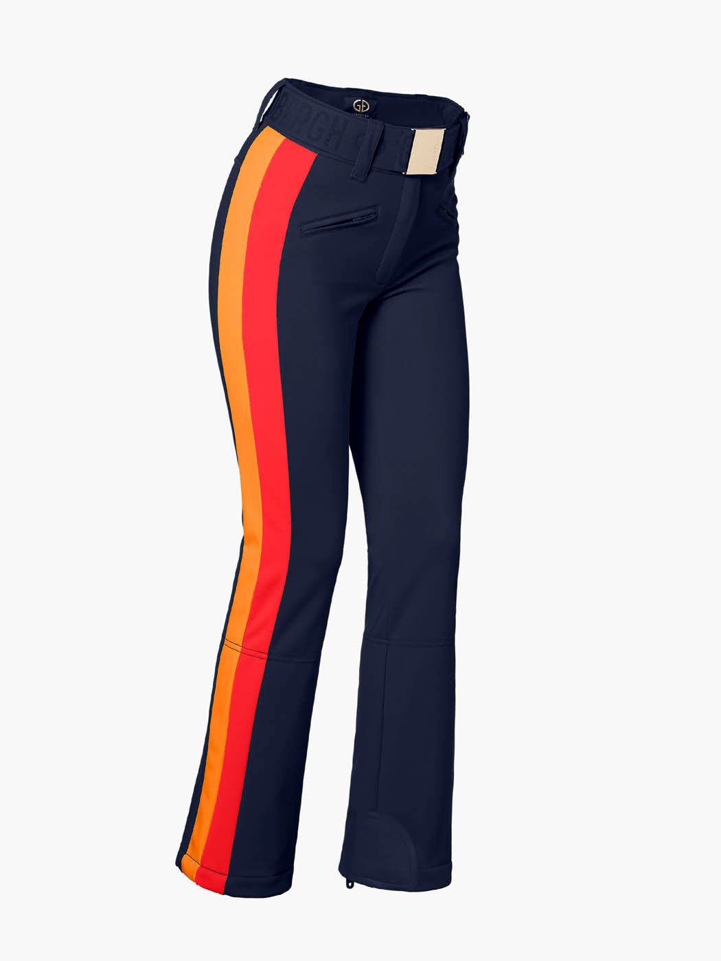Women's Roccia Ski Pants Goldbergh