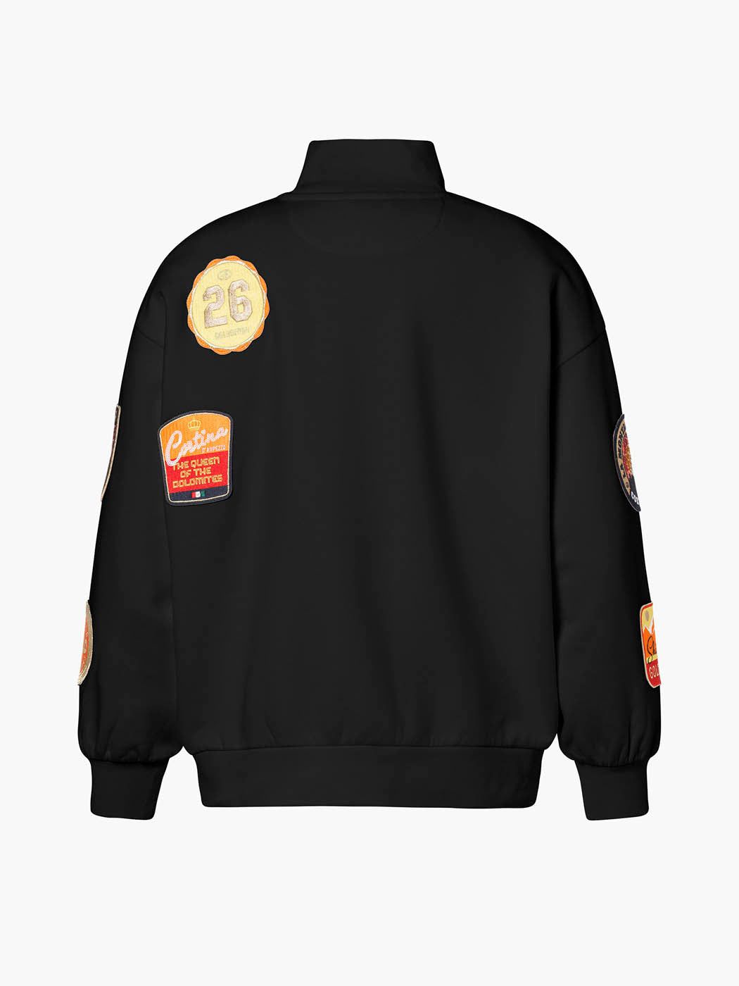 Women's Roma Turtle Neck Sweater Goldbergh