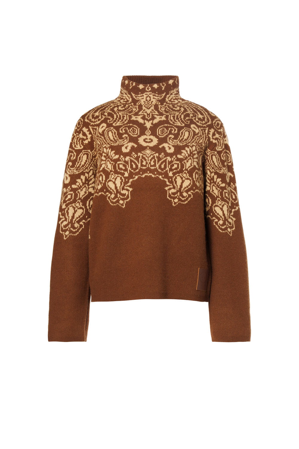 Goldbergh CLOTHING - Women - Apparel - Top Goldbergh *26W*   Anshin Sweater