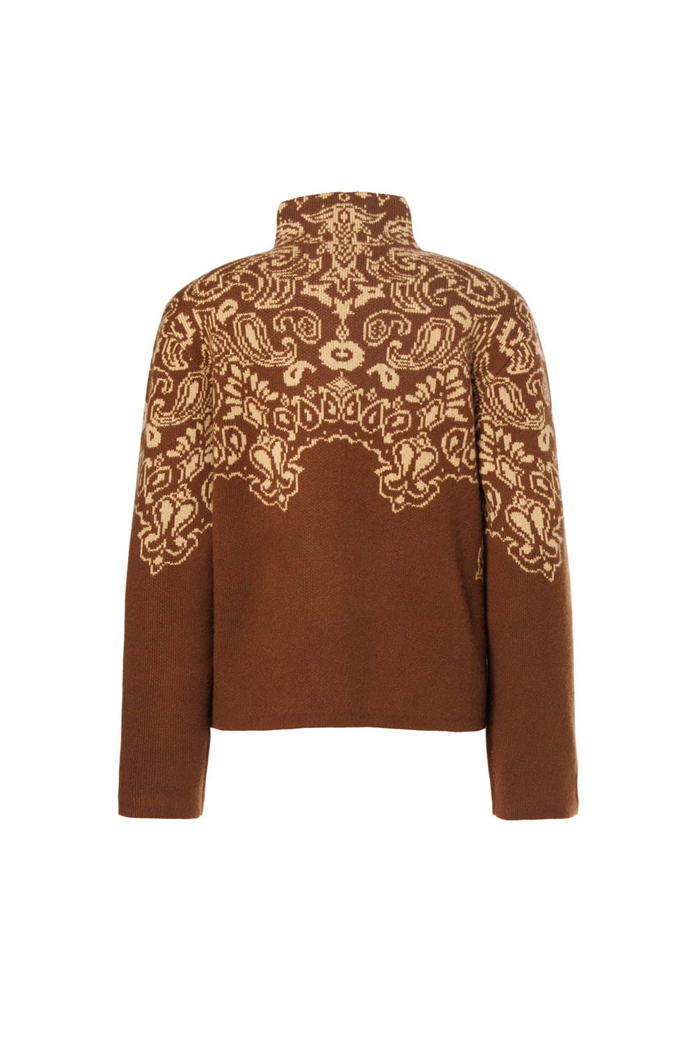Goldbergh CLOTHING - Women - Apparel - Top Goldbergh *26W*   Anshin Sweater