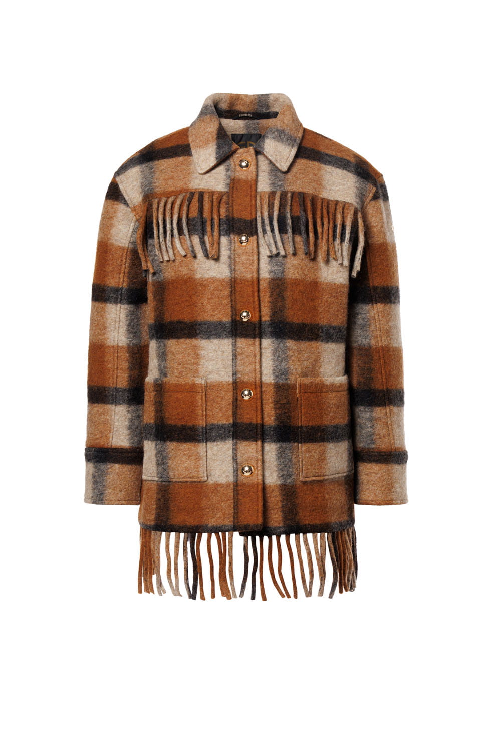 Goldbergh CLOTHING - Women - Outerwear - Jacket Goldbergh *26W*   Arissa Jacket