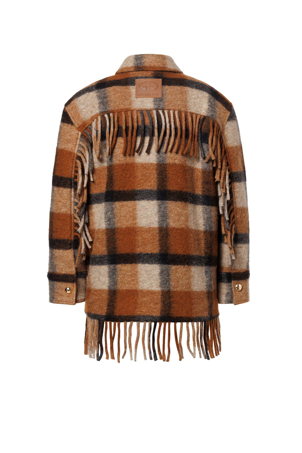 Goldbergh CLOTHING - Women - Outerwear - Jacket Goldbergh *26W*   Arissa Jacket