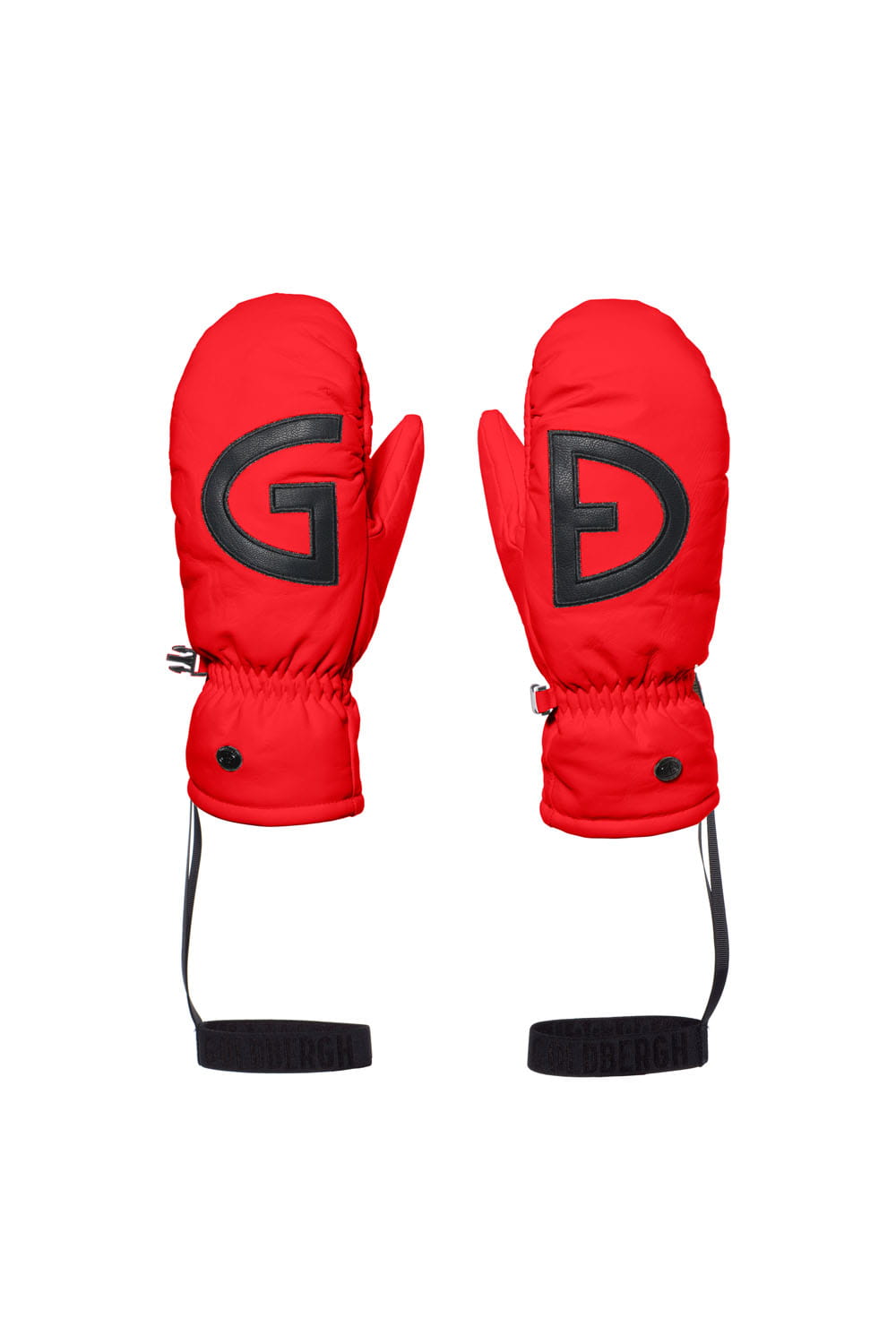 Women's Bello Mittens Goldbergh