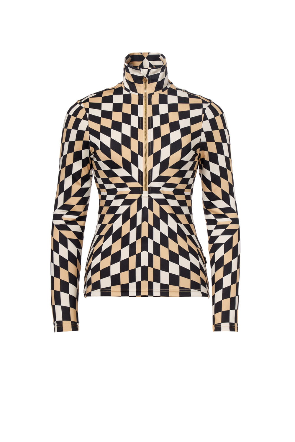Women's Chesu Ski Pully Goldbergh
