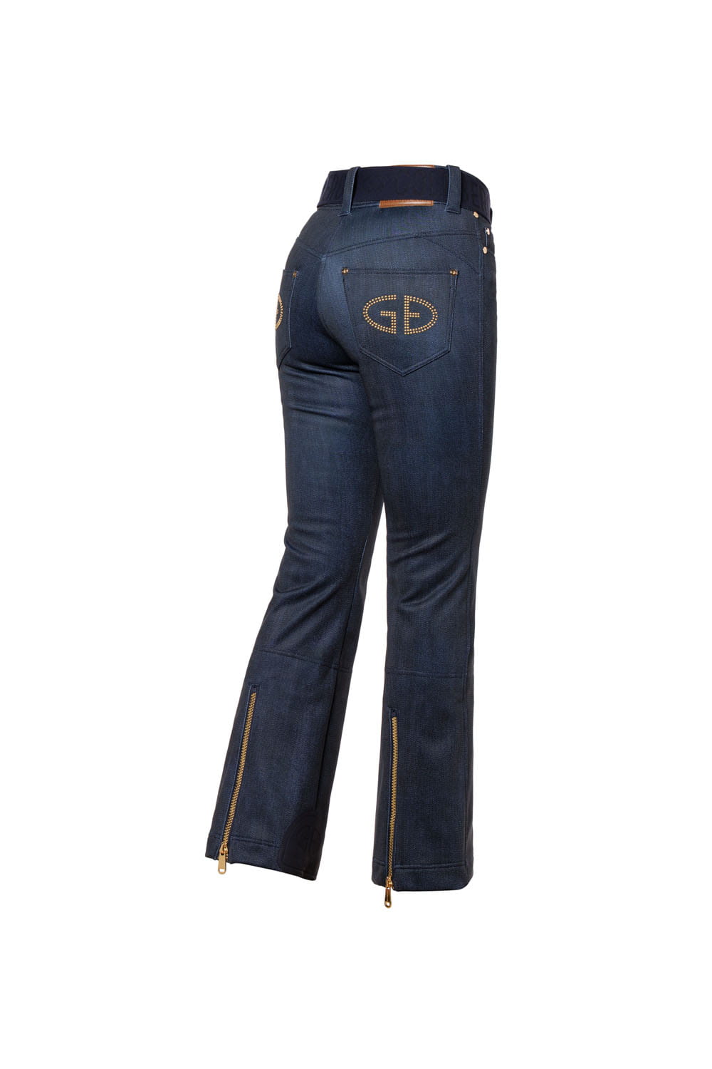 Goldbergh CLOTHING - Women - Outerwear - Pant Goldbergh *26W*   Fuji Ski Pants