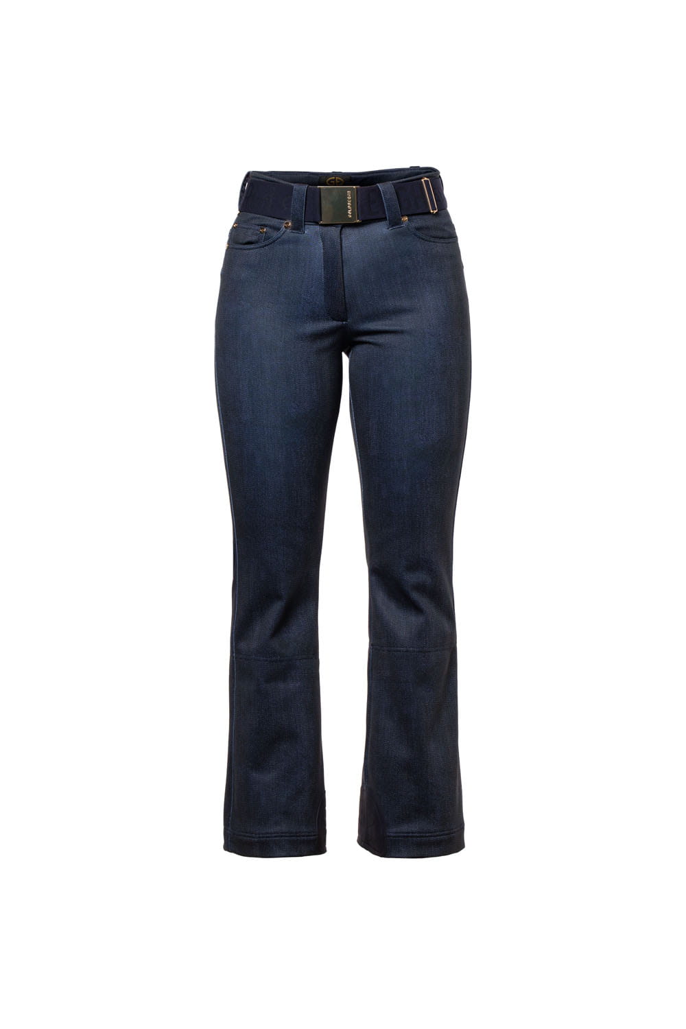 Goldbergh CLOTHING - Women - Outerwear - Pant Goldbergh *26W*   Fuji Ski Pants