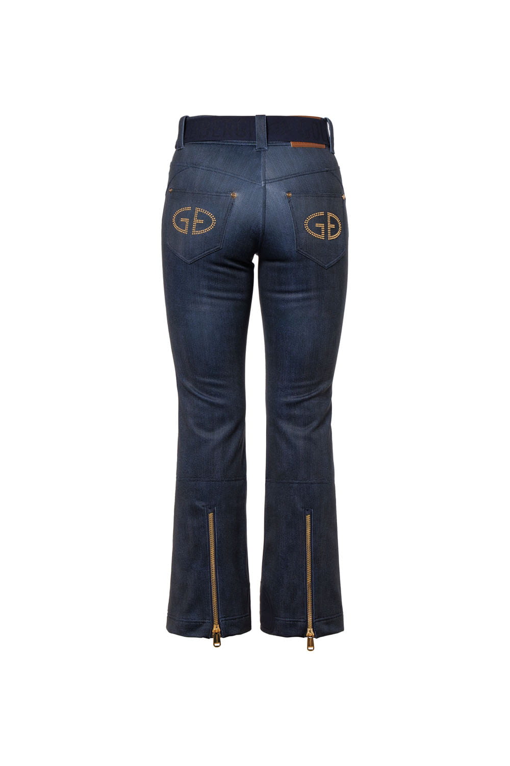 Goldbergh CLOTHING - Women - Outerwear - Pant Goldbergh *26W*   Fuji Ski Pants