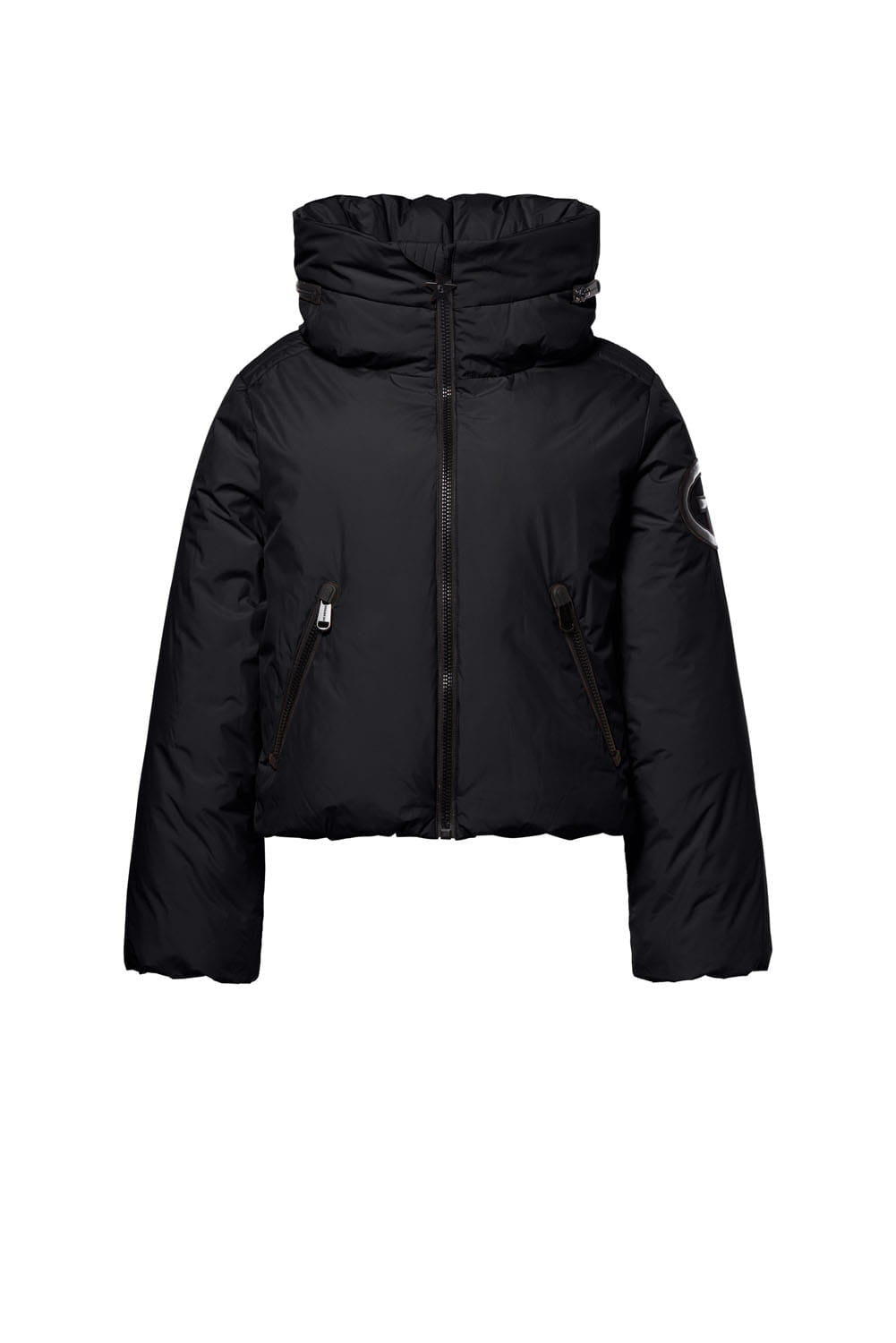 Women's Porter Ski Jacket Goldbergh
