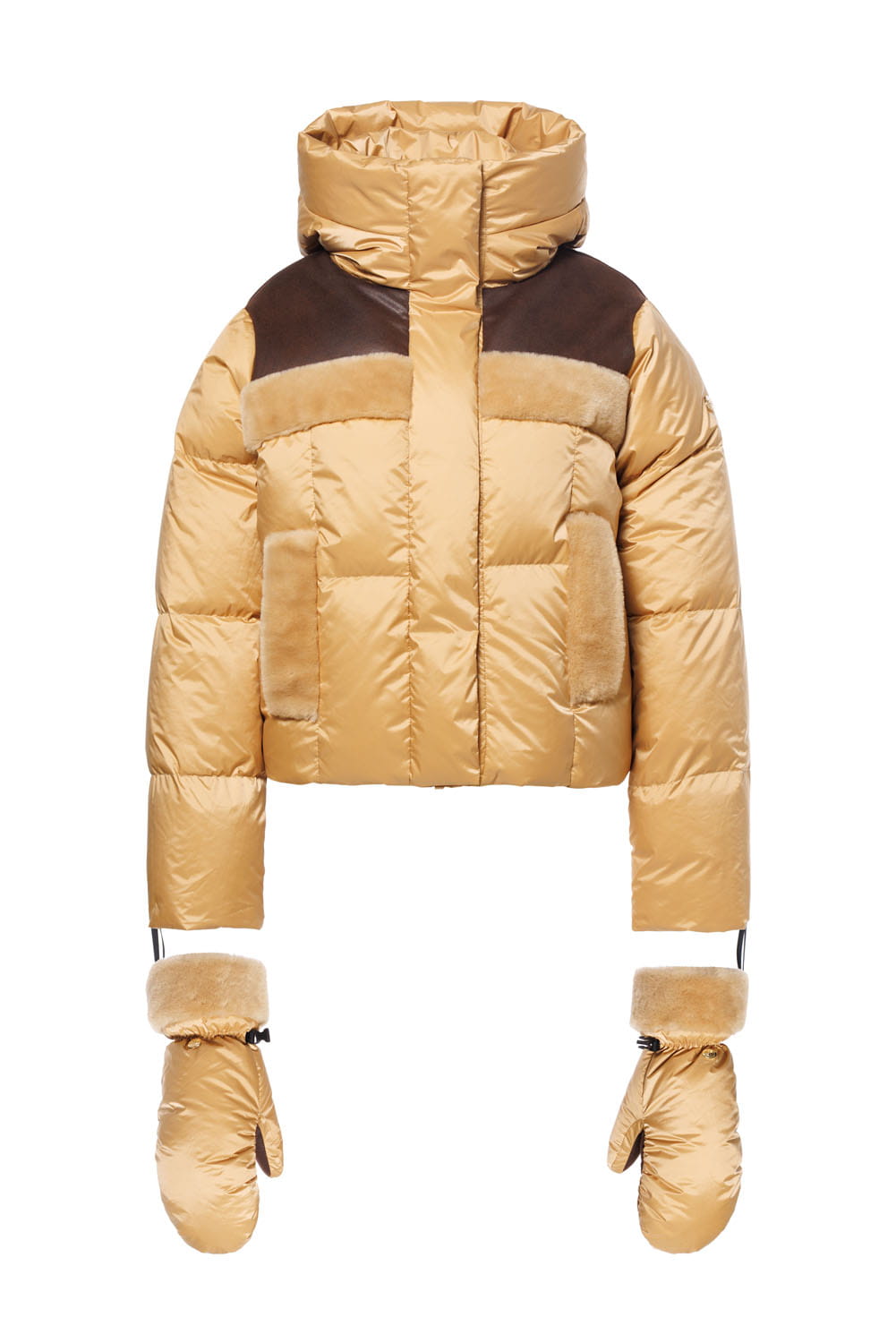 Goldbergh *26W*   Rin Jacket Goldbergh