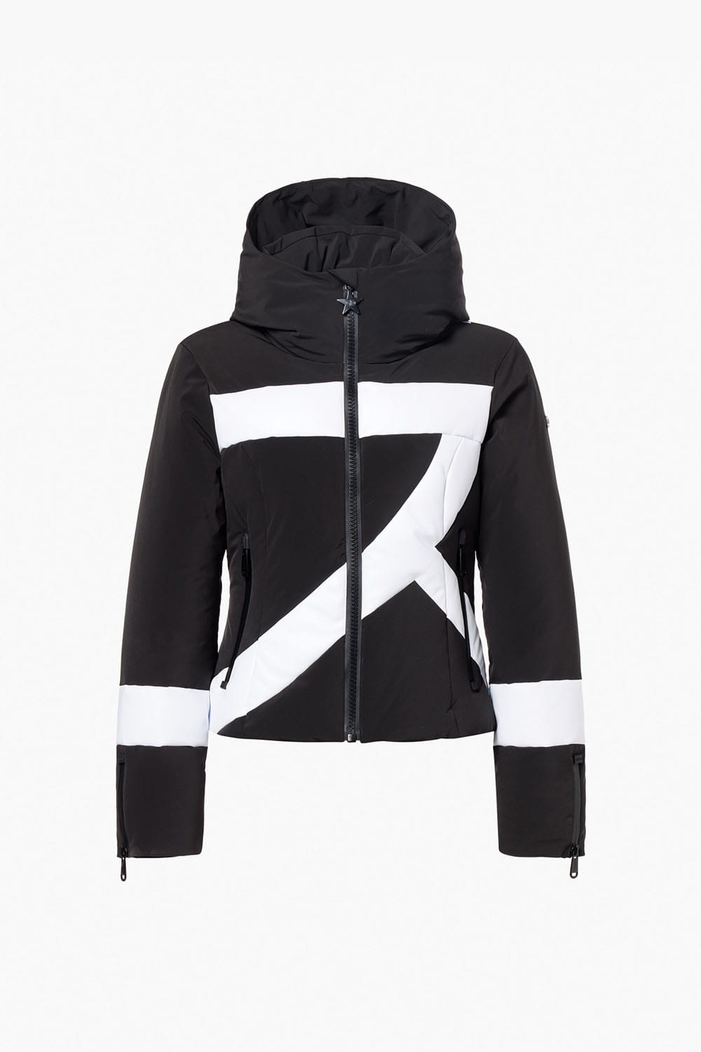 Women's Sen Ski Jacket Goldbergh