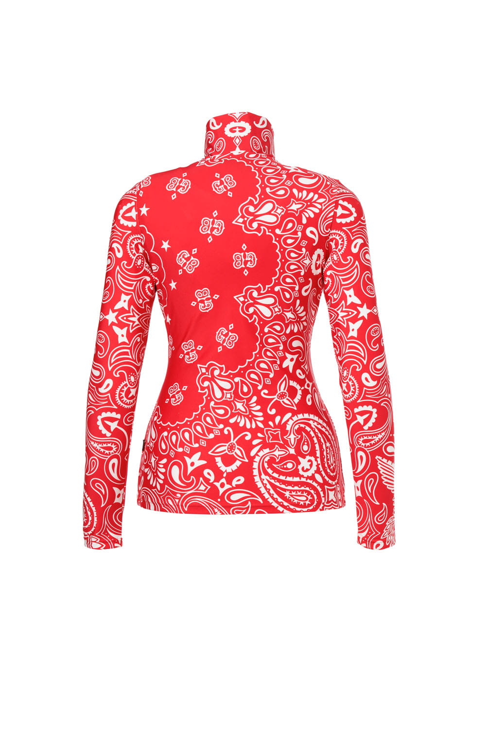 Women's Toriko Ski Pully Goldbergh