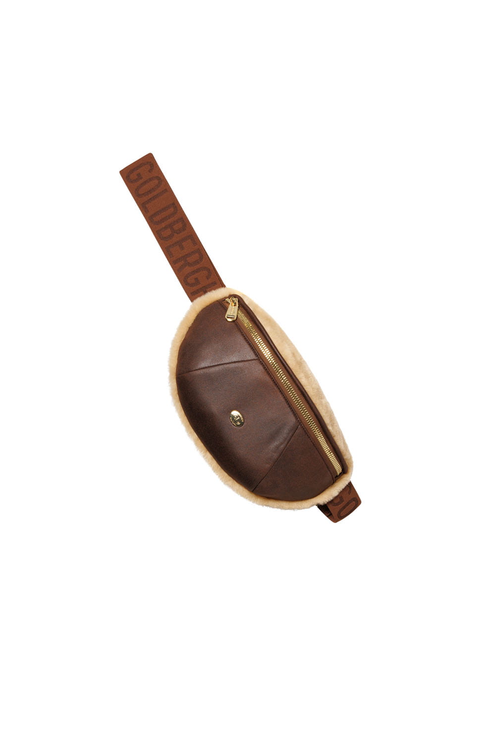 Goldbergh CLOTHING - Bags Goldbergh *26W*   Yuka Fanny Pack