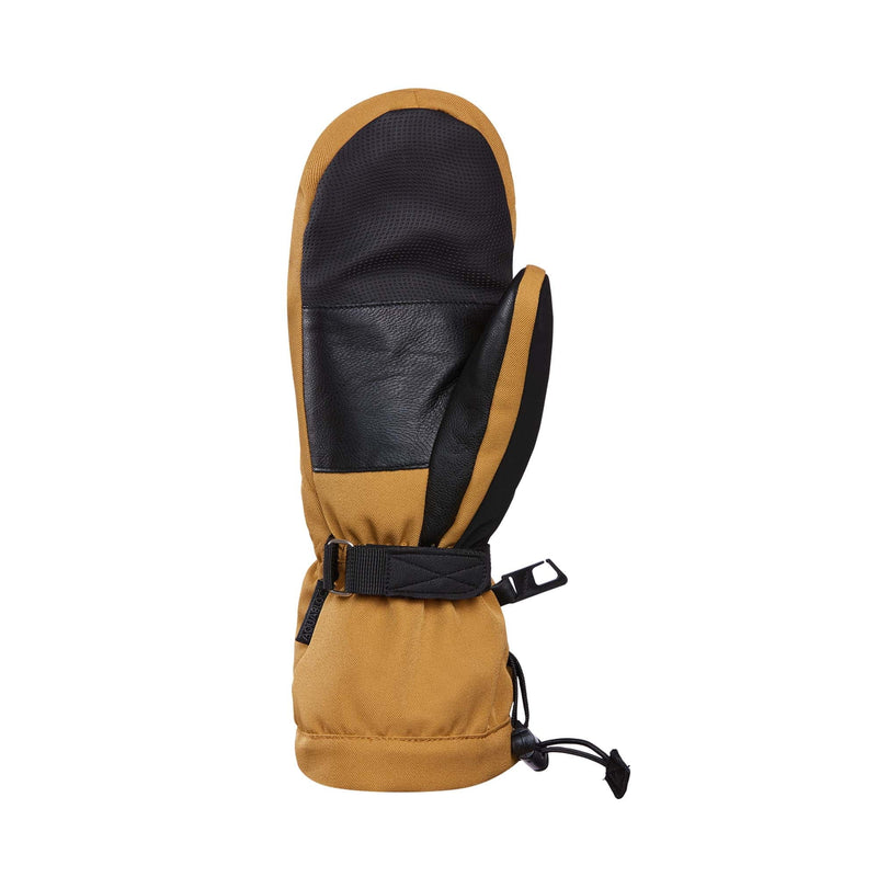 Gordini CLOTHING - GlovesMitts Gordini *23W*  Impress Women Mitt