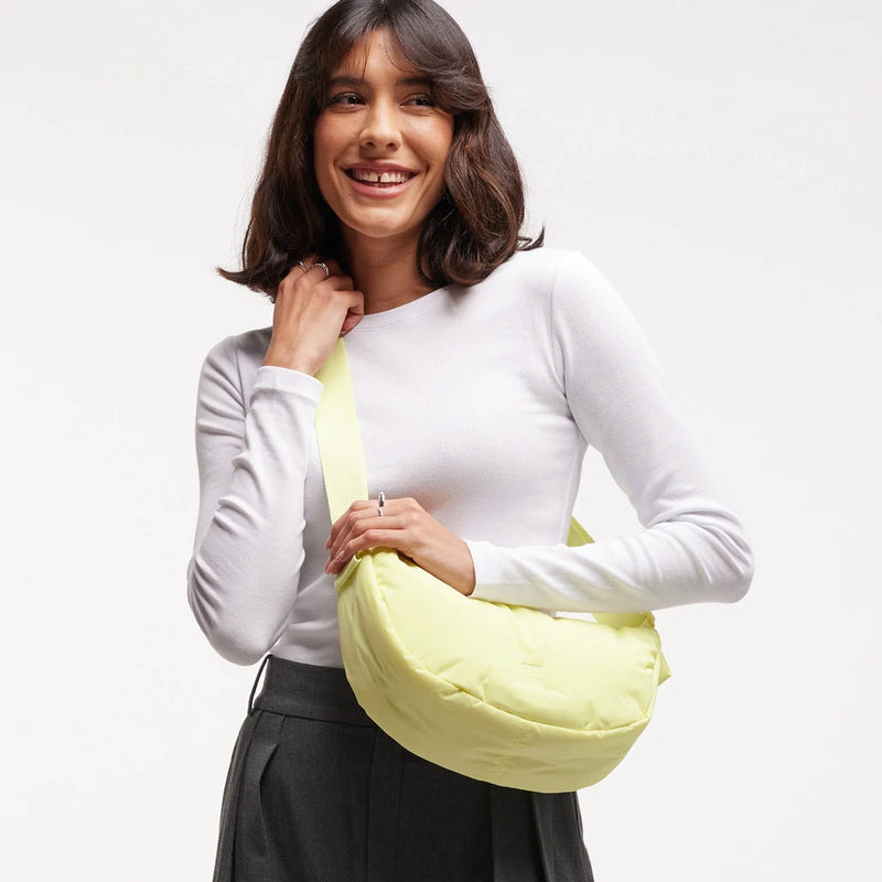 GOT BAG Crossbody Cloud Moon Bag Small