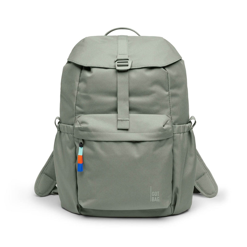 GOT BAG Backpack Flap Pack