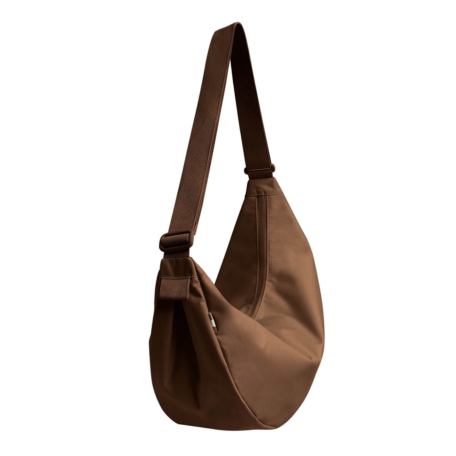 GOT BAG Crossbody Moon Bag Large