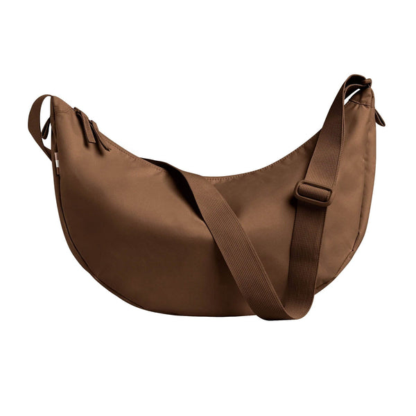 GOT BAG Crossbody Moon Bag Large