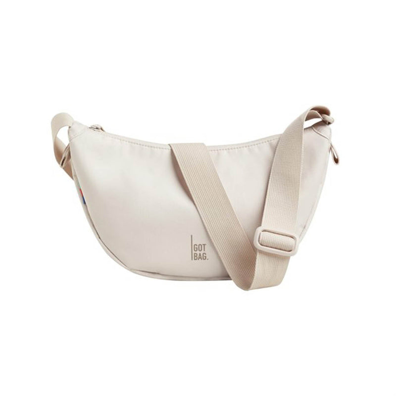 GOT BAG Crossbody Moon Bag Small