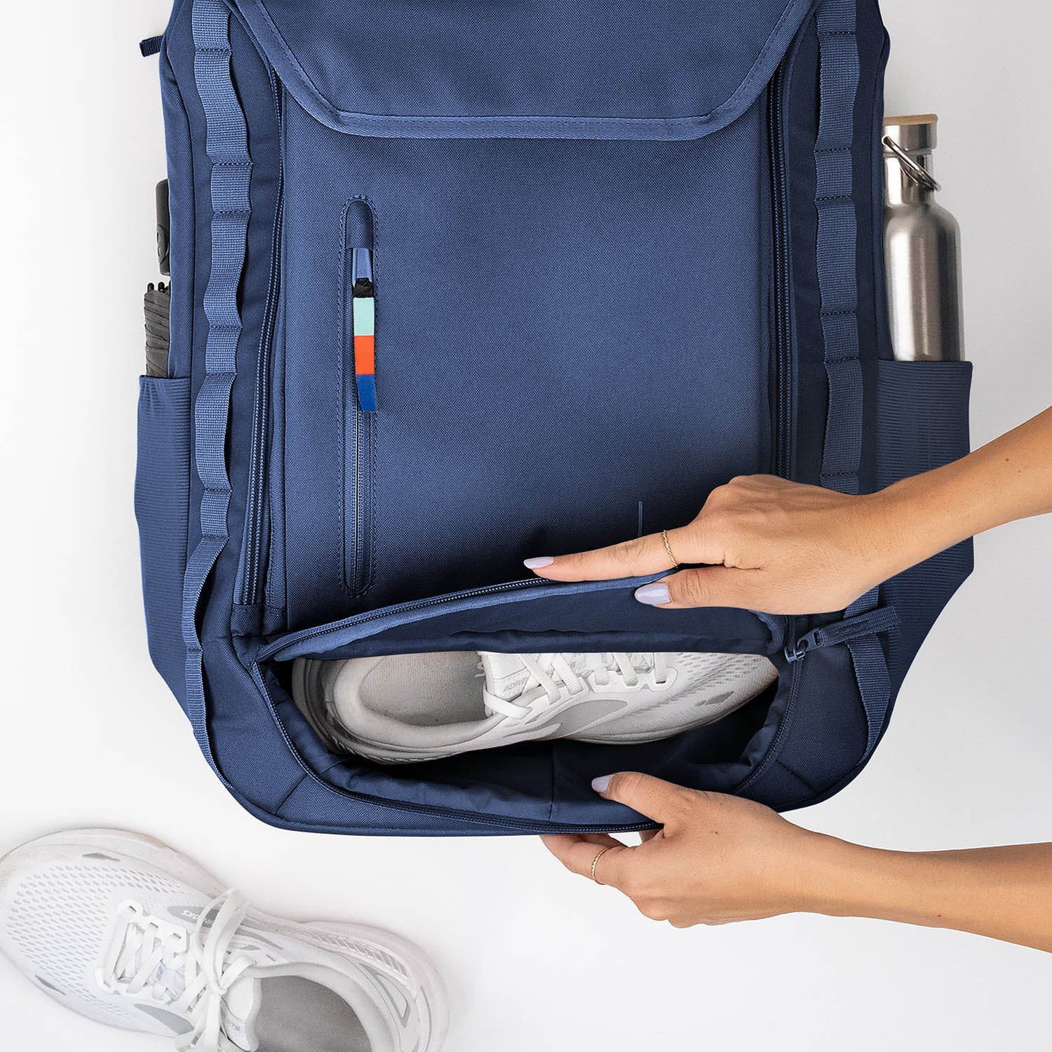 Pro Pack Travel GOT BAG