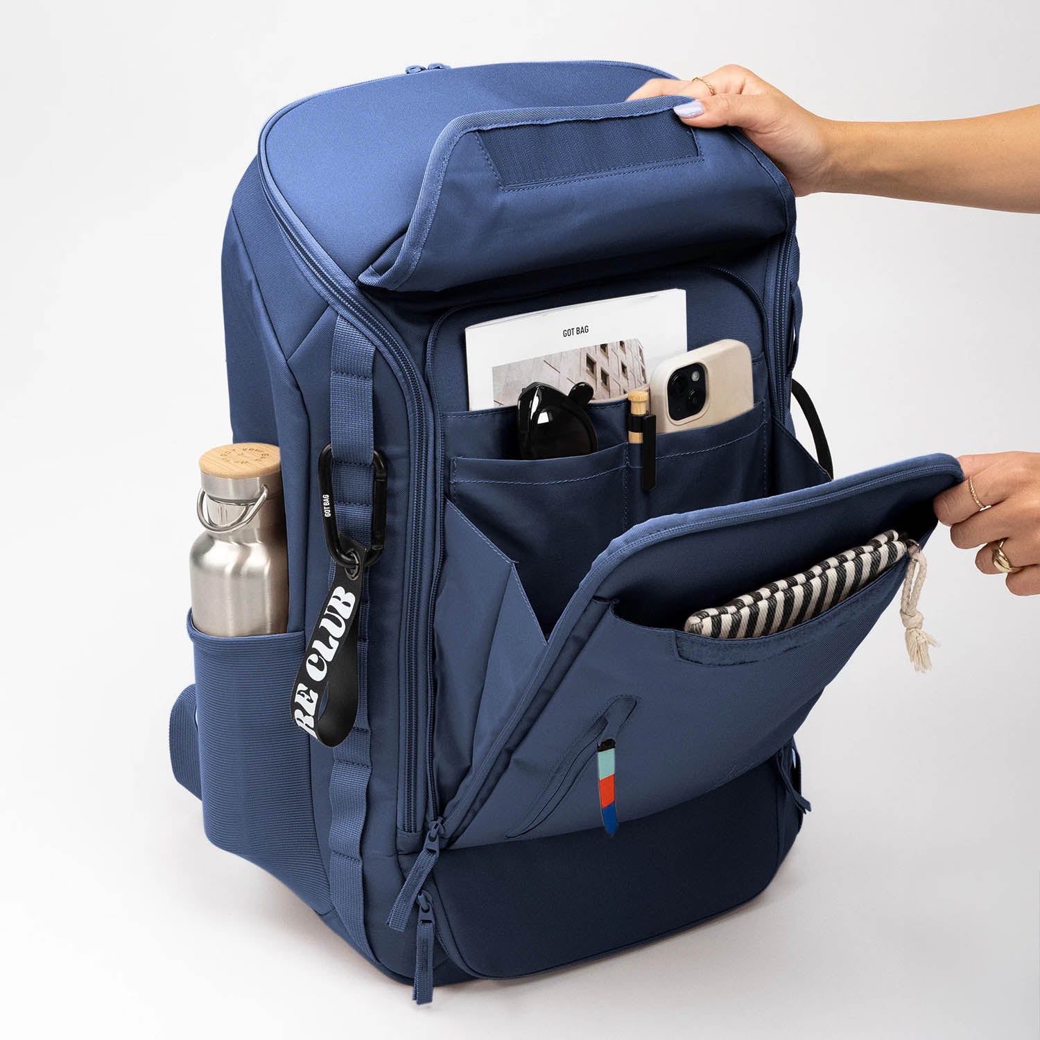 Pro Pack Travel GOT BAG