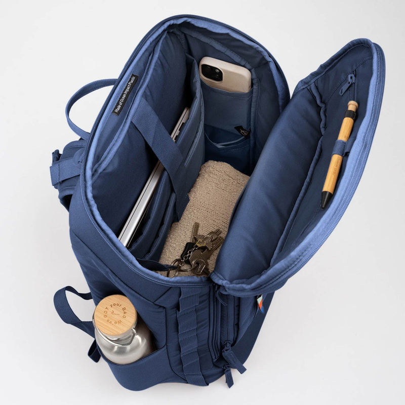 Pro Pack Travel GOT BAG
