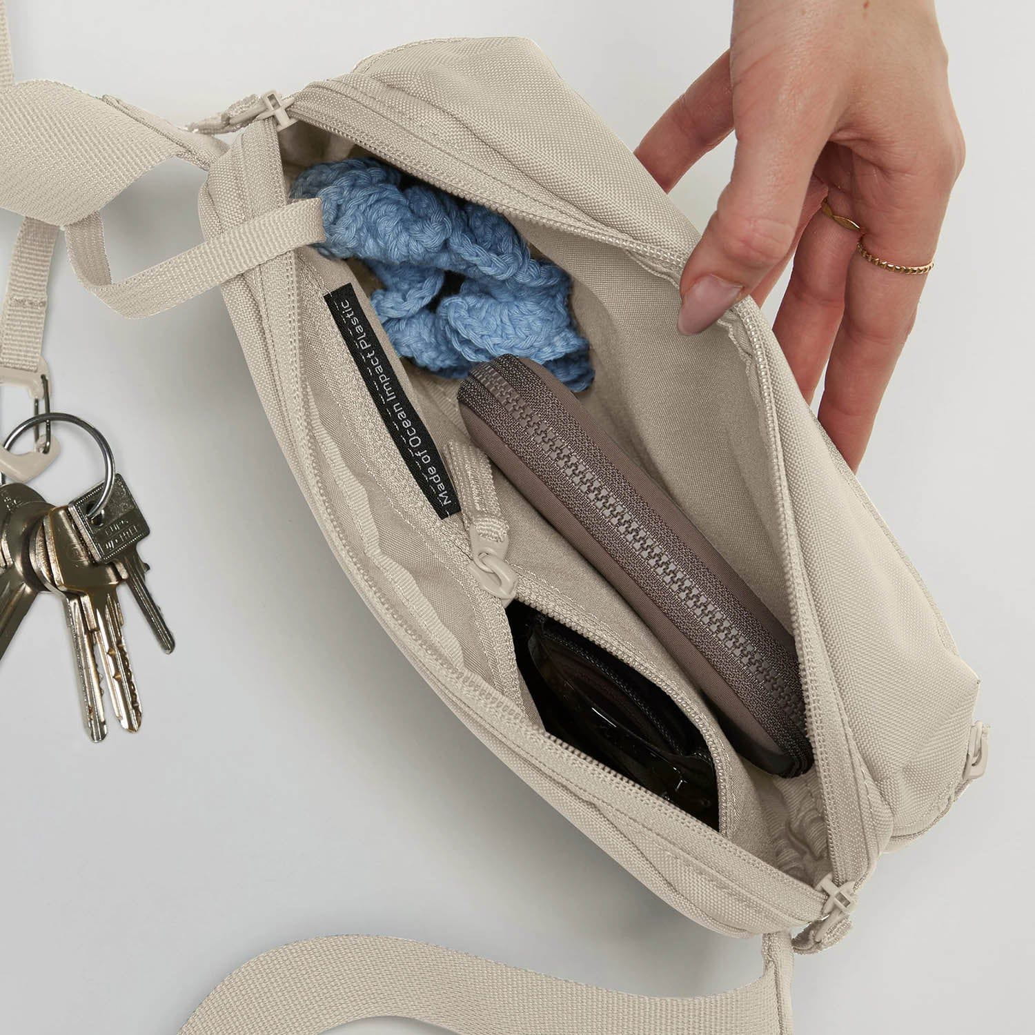 Sling Bag GOT BAG