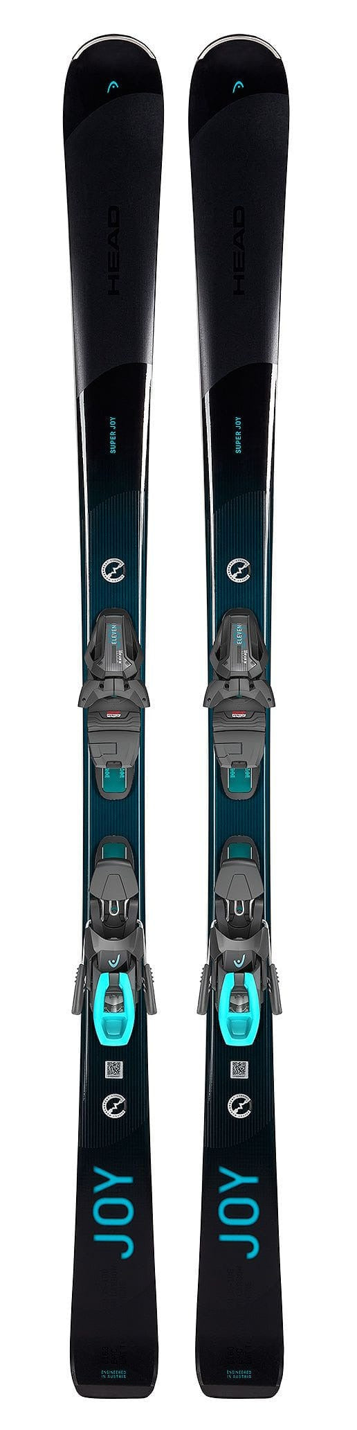 Head SKI - Skis Head *23W* e-Super Joy SLR Pro + Joy 11 GW SLR B78