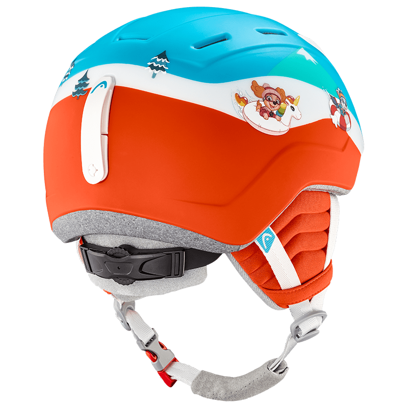 Head SKI - Helmets Head *23W* MOJO PAW PATROL SET (includes goggle)