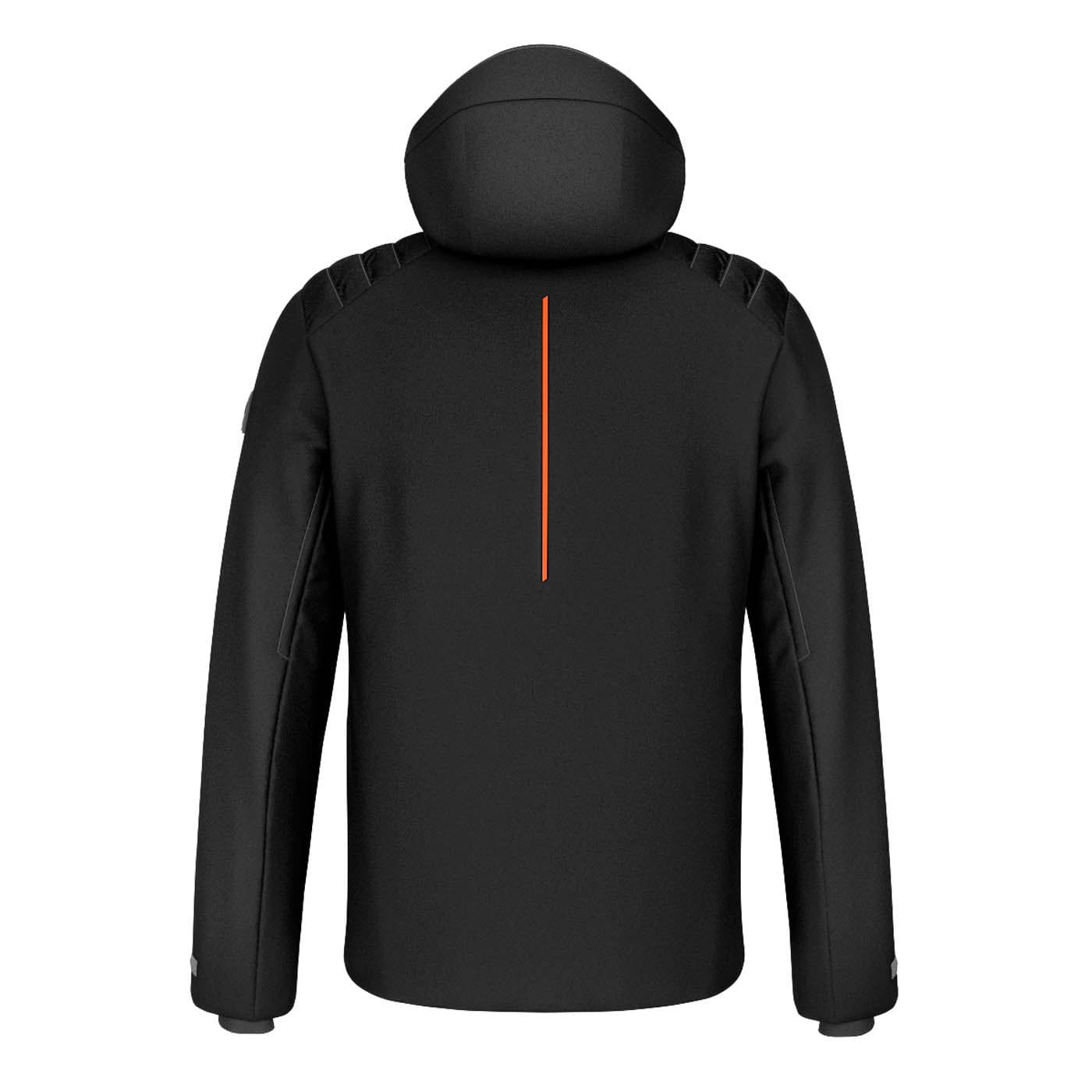 Head CLOTHING - Men - Outerwear - Jacket Head *25W*  Immensity Jacket Men