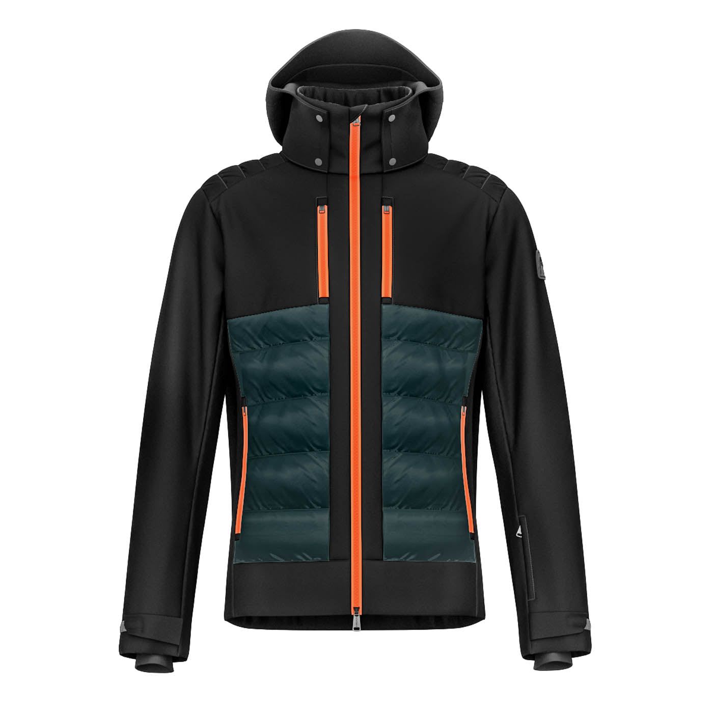 Head CLOTHING - Men - Outerwear - Jacket Head *25W*  Immensity Jacket Men