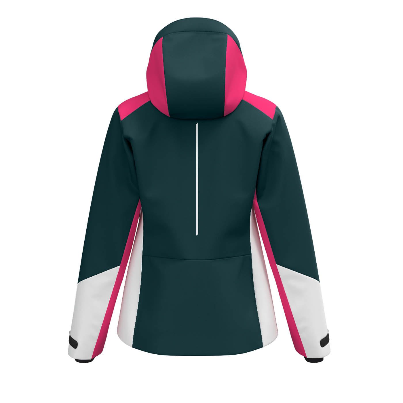 Head CLOTHING - Women - Outerwear - Jacket Head *25W*  Joy Jacket Women