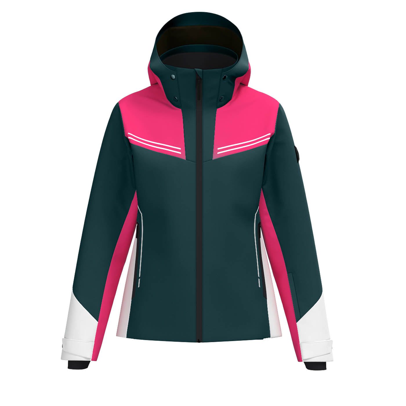 Head CLOTHING - Women - Outerwear - Jacket Head *25W*  Joy Jacket Women