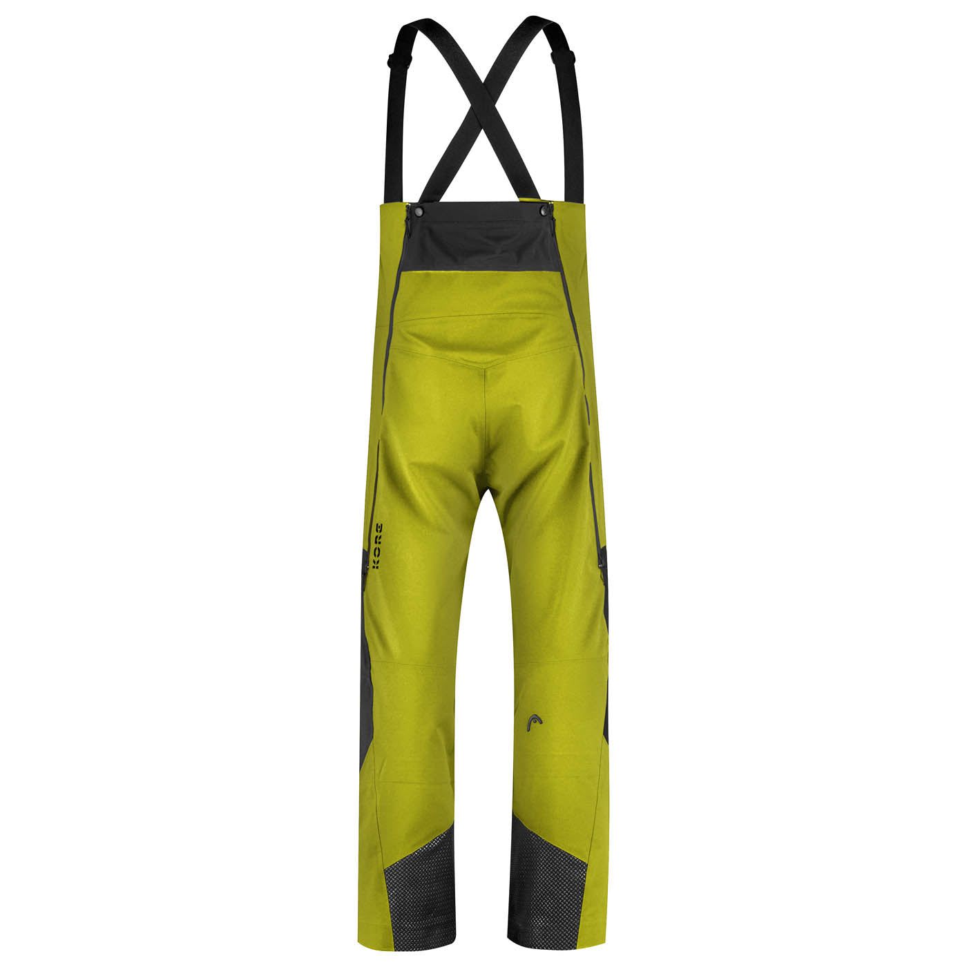 Head *25W*  Kore Bib Pants Men Head