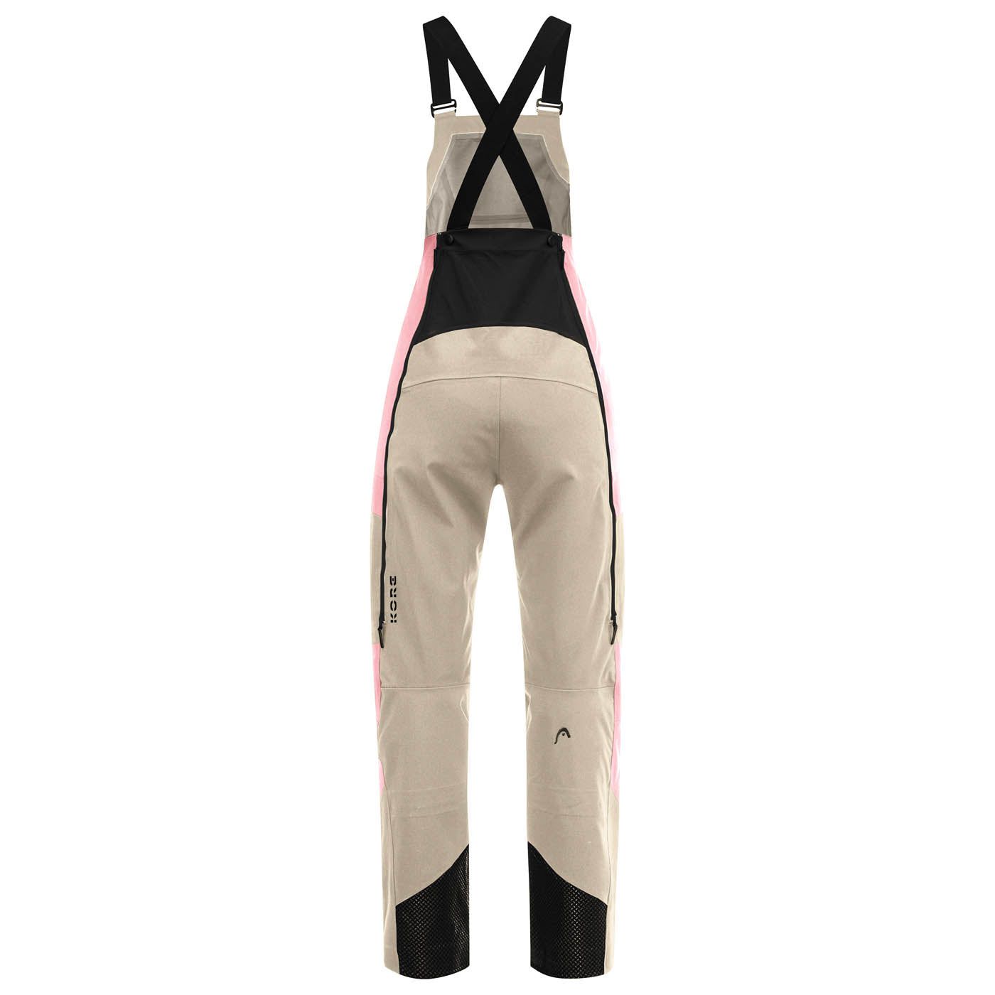Head CLOTHING - Women - Outerwear - Pant Head *25W*  Kore Bib Pants Women