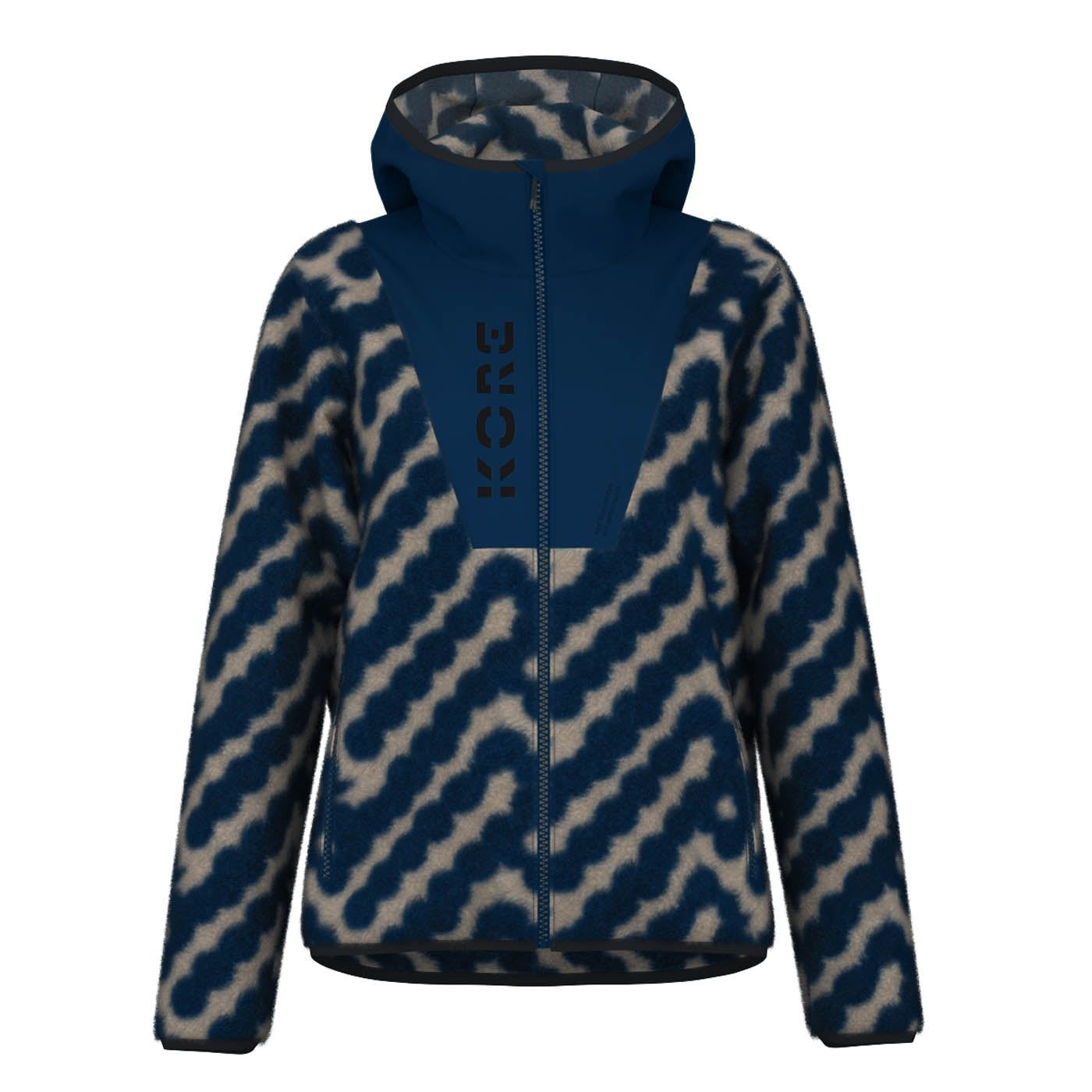 Head CLOTHING - Women - Apparel - Top Head *25W*  Kore Hoodie Women