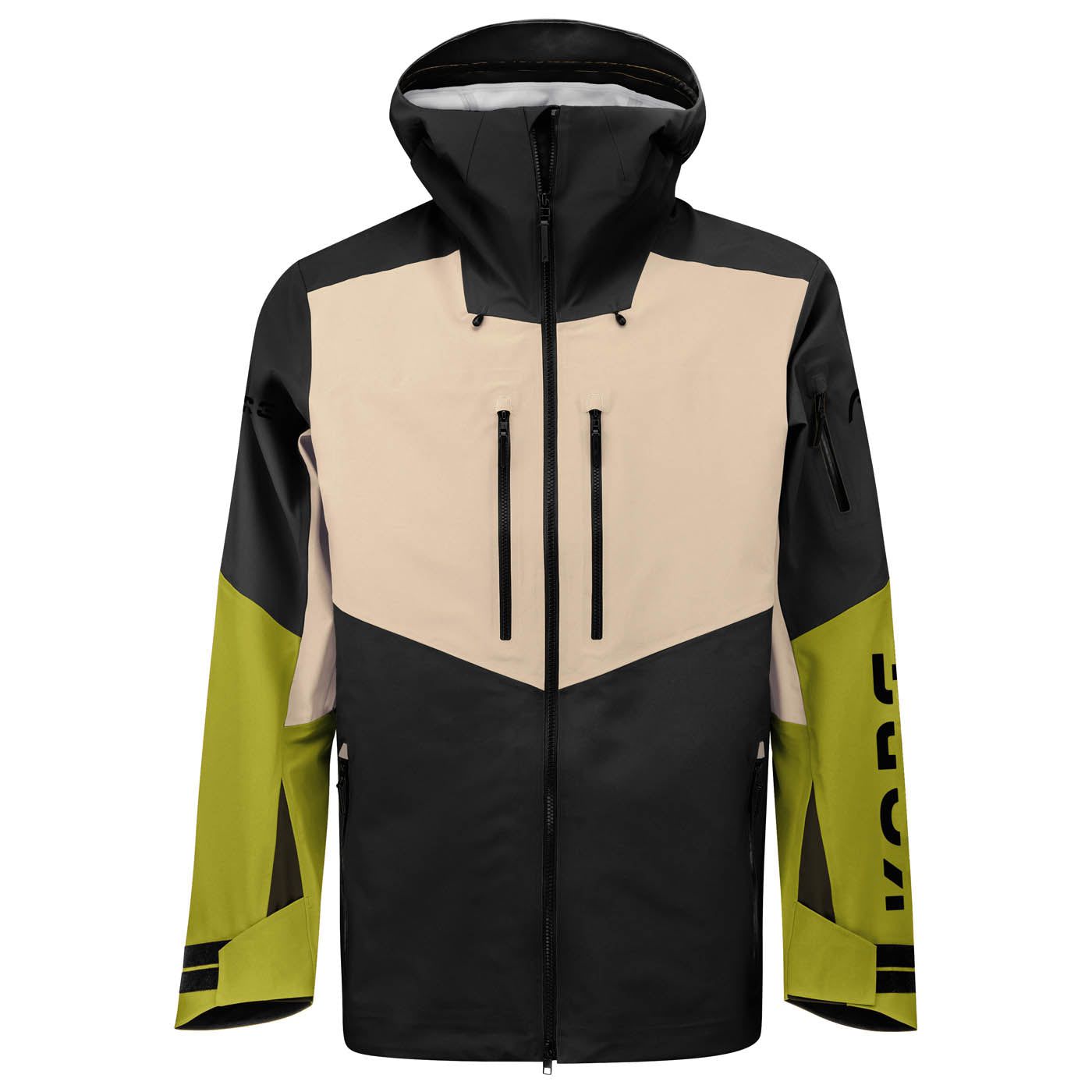 Head *25W*  Kore Jacket Men Head