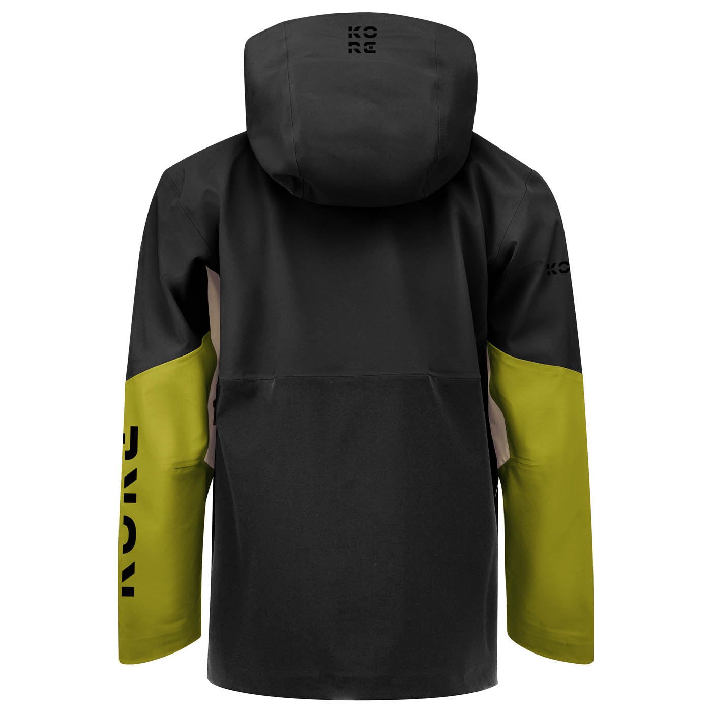 Head *25W*  Kore Jacket Men Head
