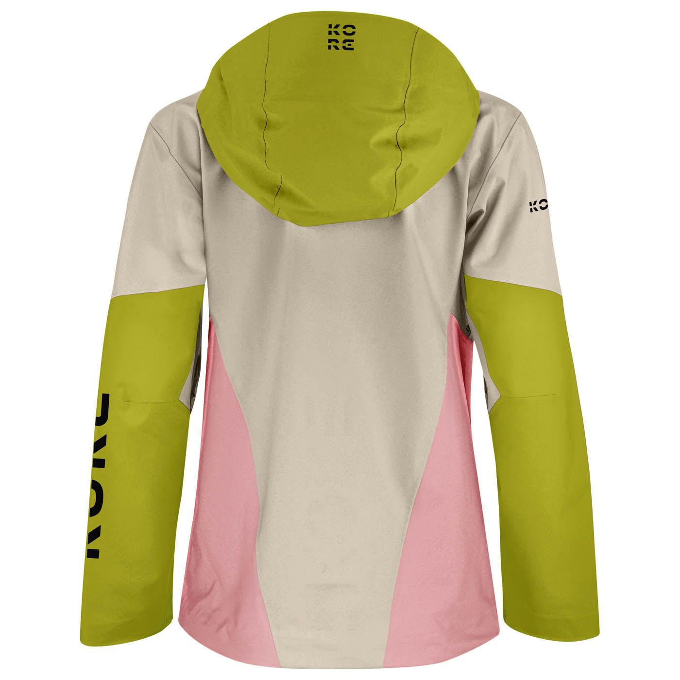 Head *25W*  Kore Jacket Women Head