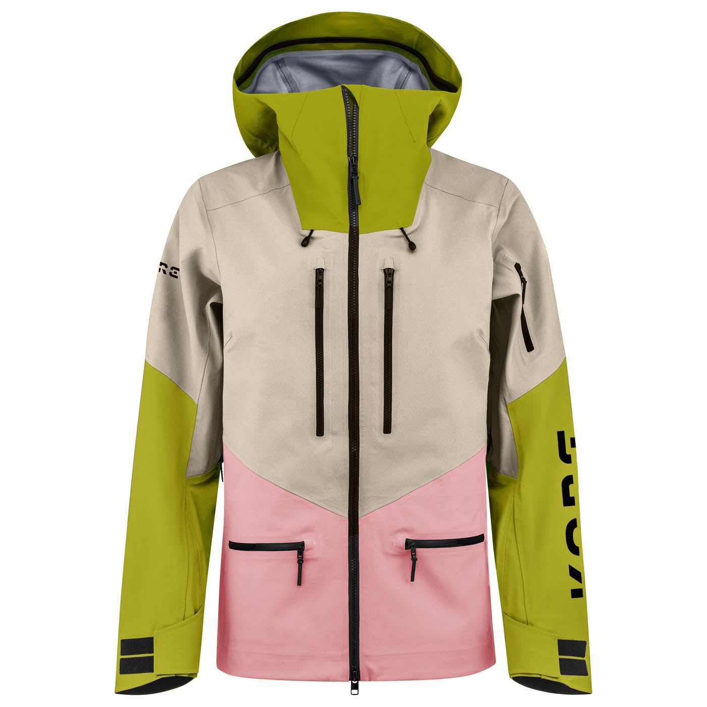 Head *25W*  Kore Jacket Women Head