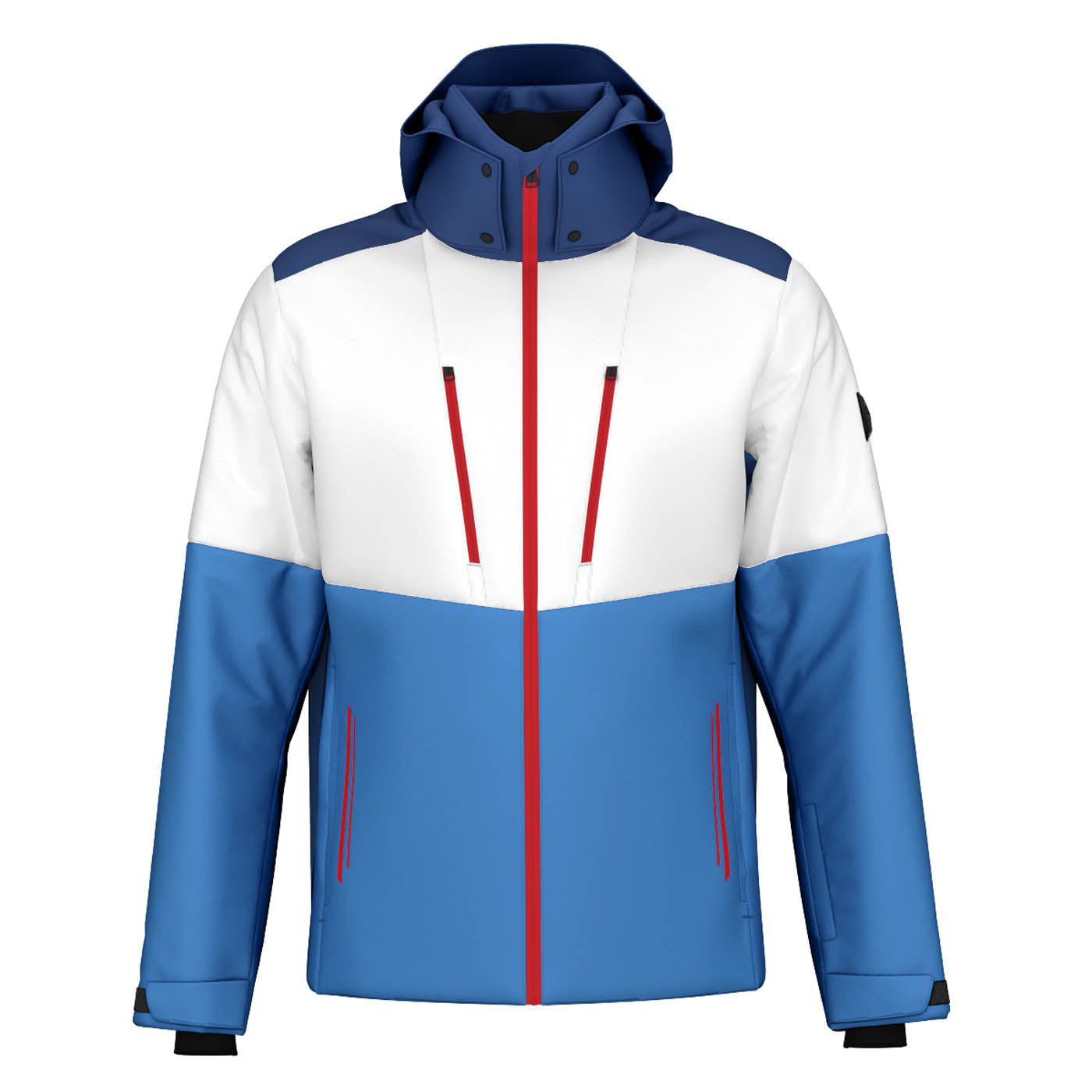 Head *25W*  Neo Jacket Men Head