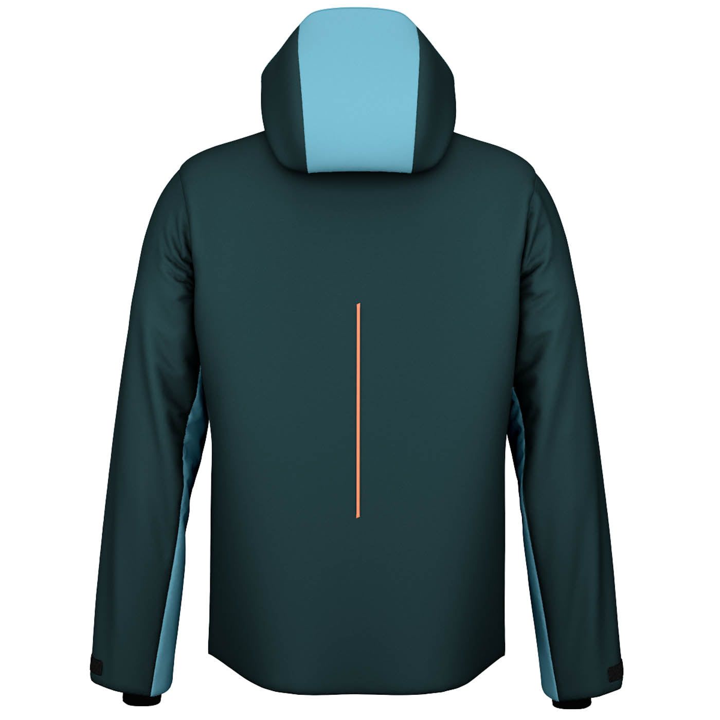 Head *25W*  Supershape Jacket Men Head