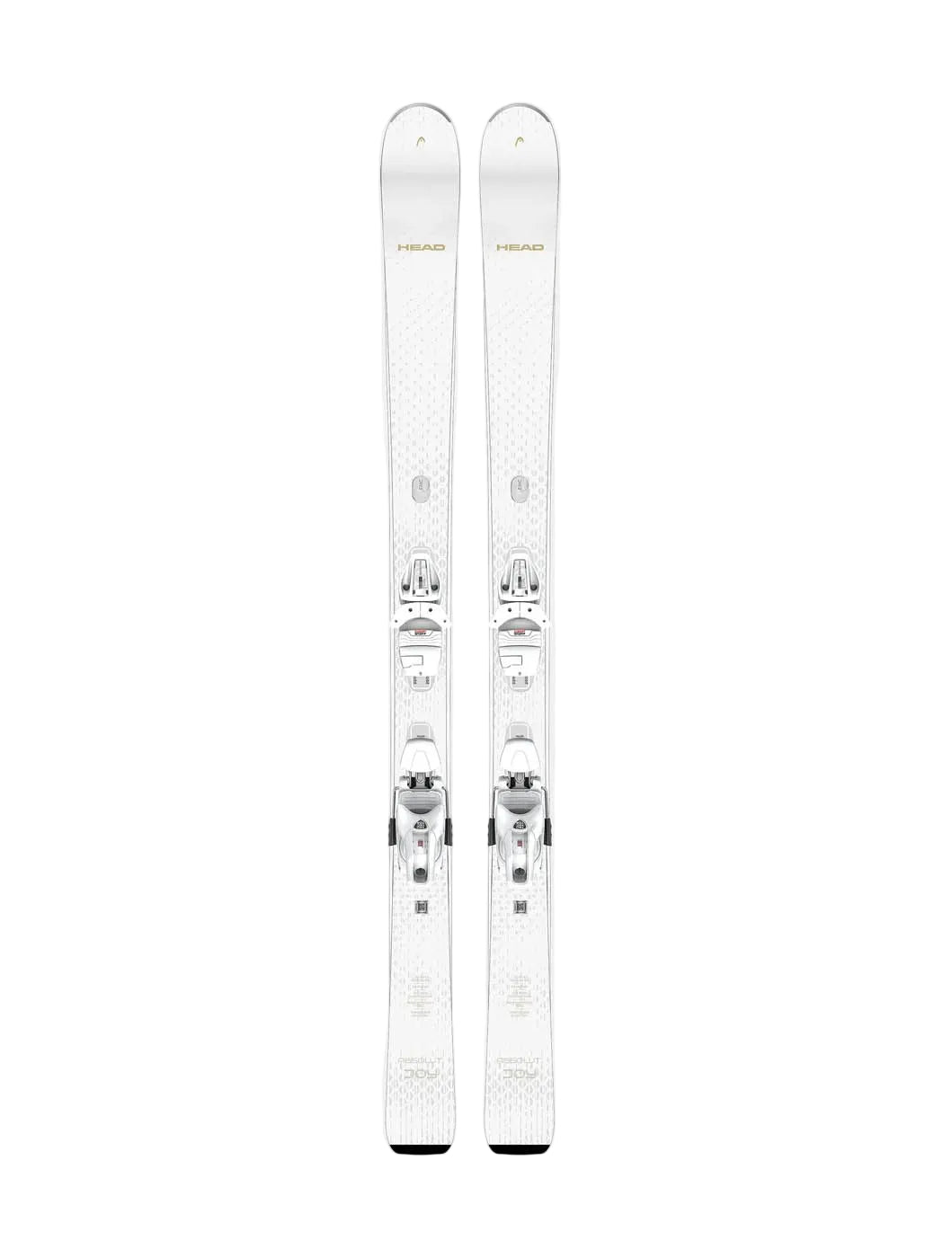 Head SKI - Skis Head *26W* Absolut Joy  + Protector SLR 10 GW
