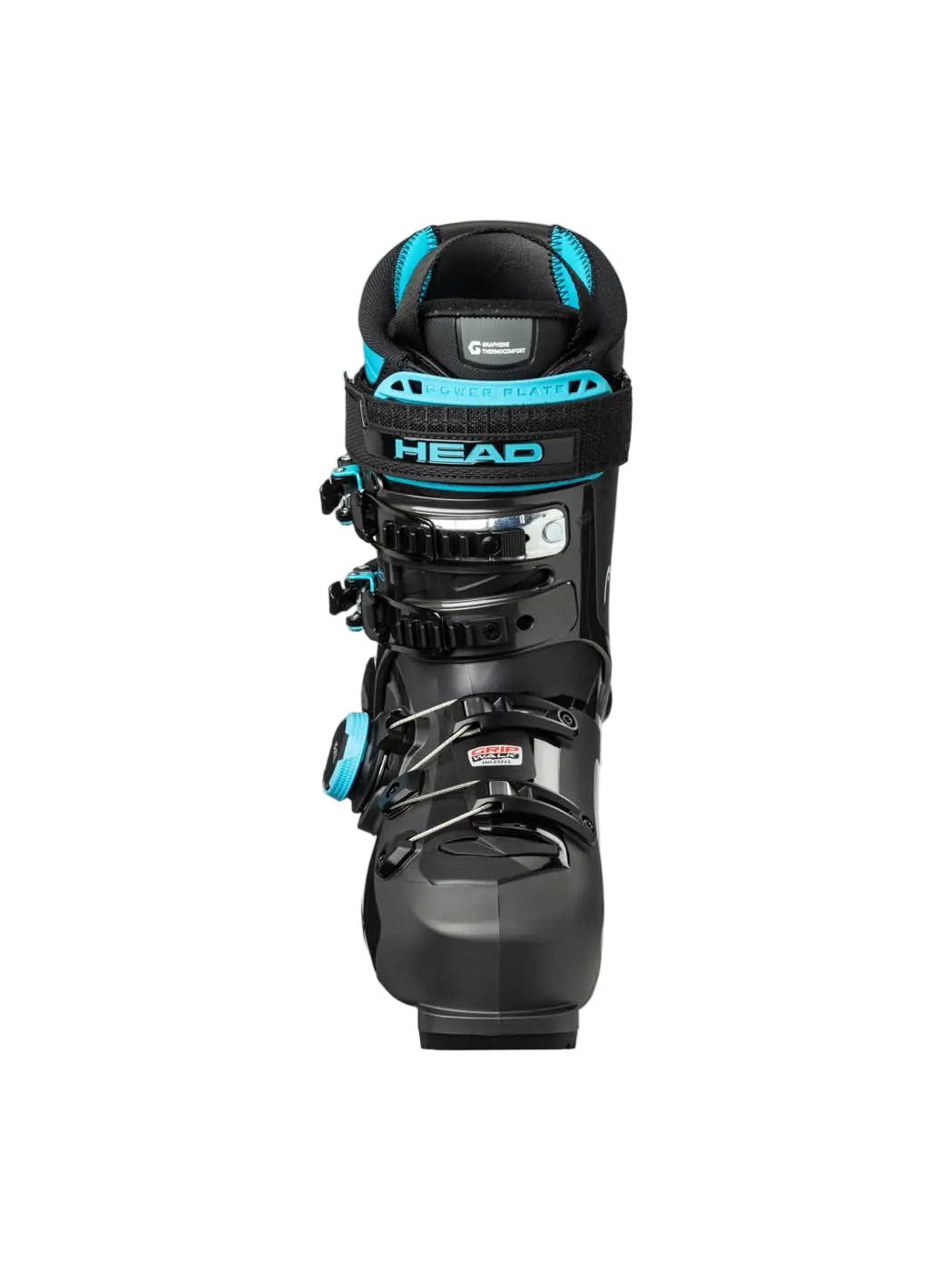 Edge 120 HV GW Boa Anthracite-Speedblue Head