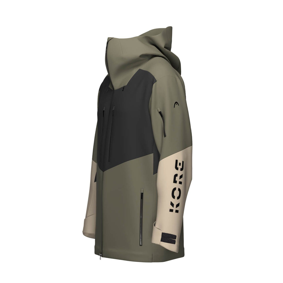 Head CLOTHING - Men - Outerwear - Jacket Head *26W* KORE Jacket Men