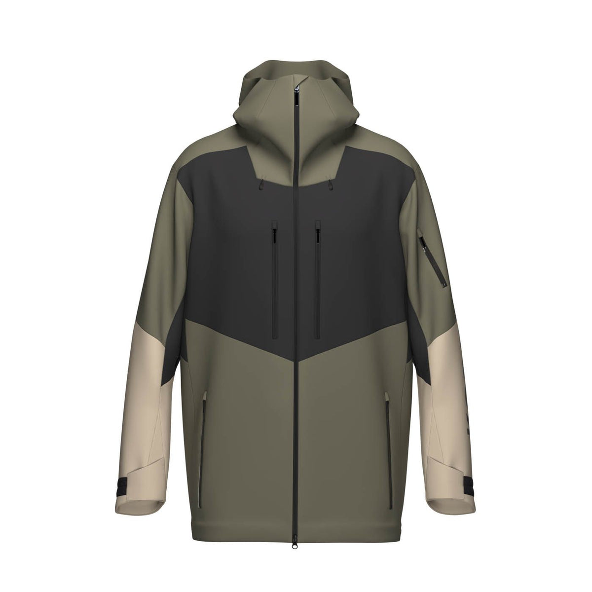 Head CLOTHING - Men - Outerwear - Jacket Head *26W* KORE Jacket Men