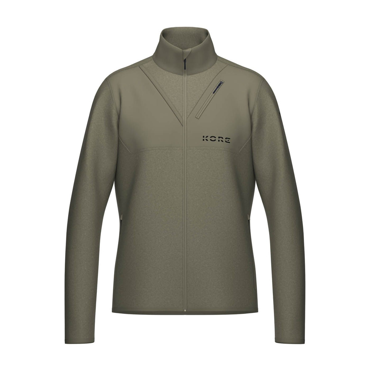Head CLOTHING - Men - Apparel - Top Head *26W* KORE Midlayer FZ Men