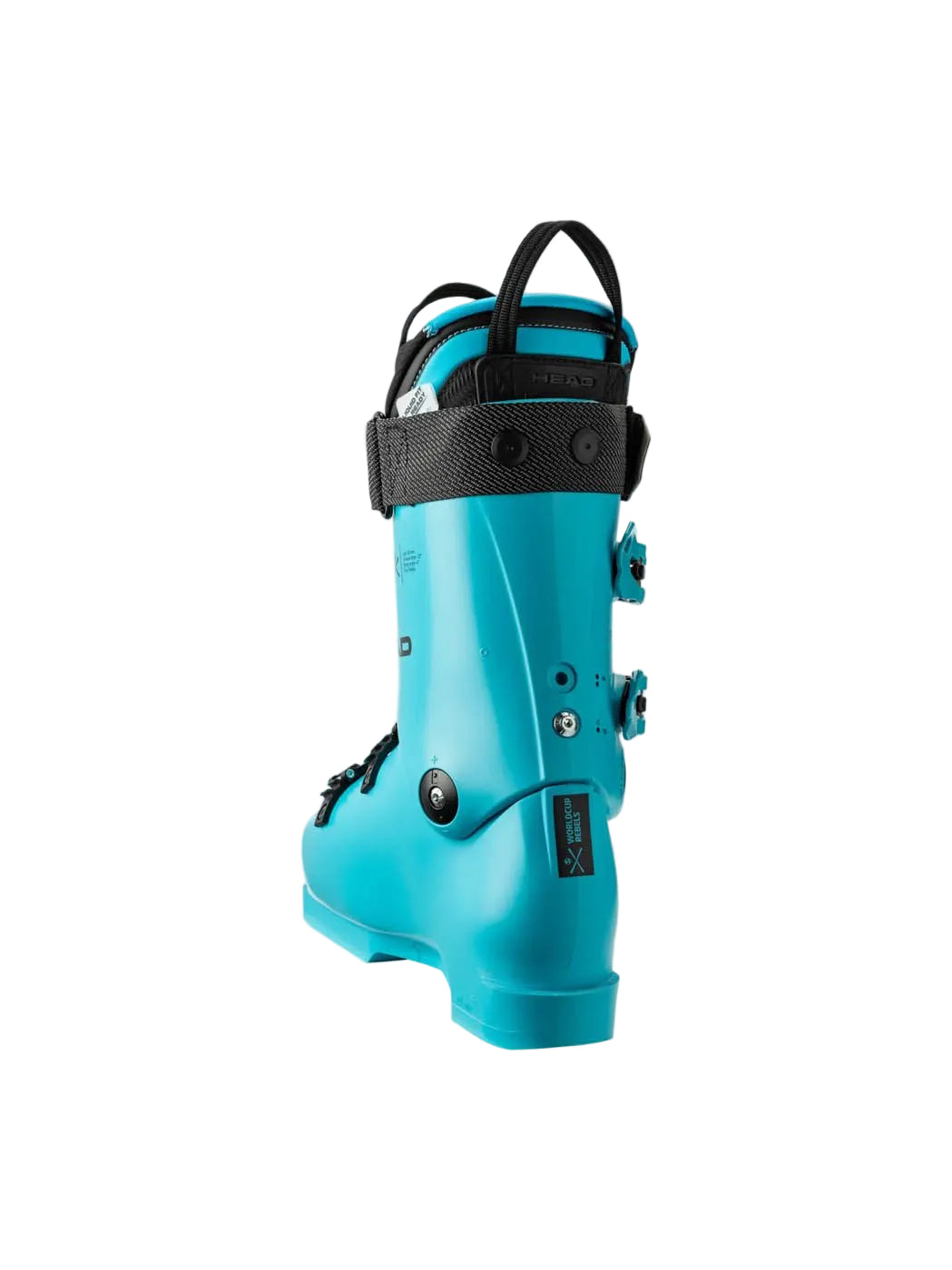 Raptor WCR 130S PV Speedblue Head
