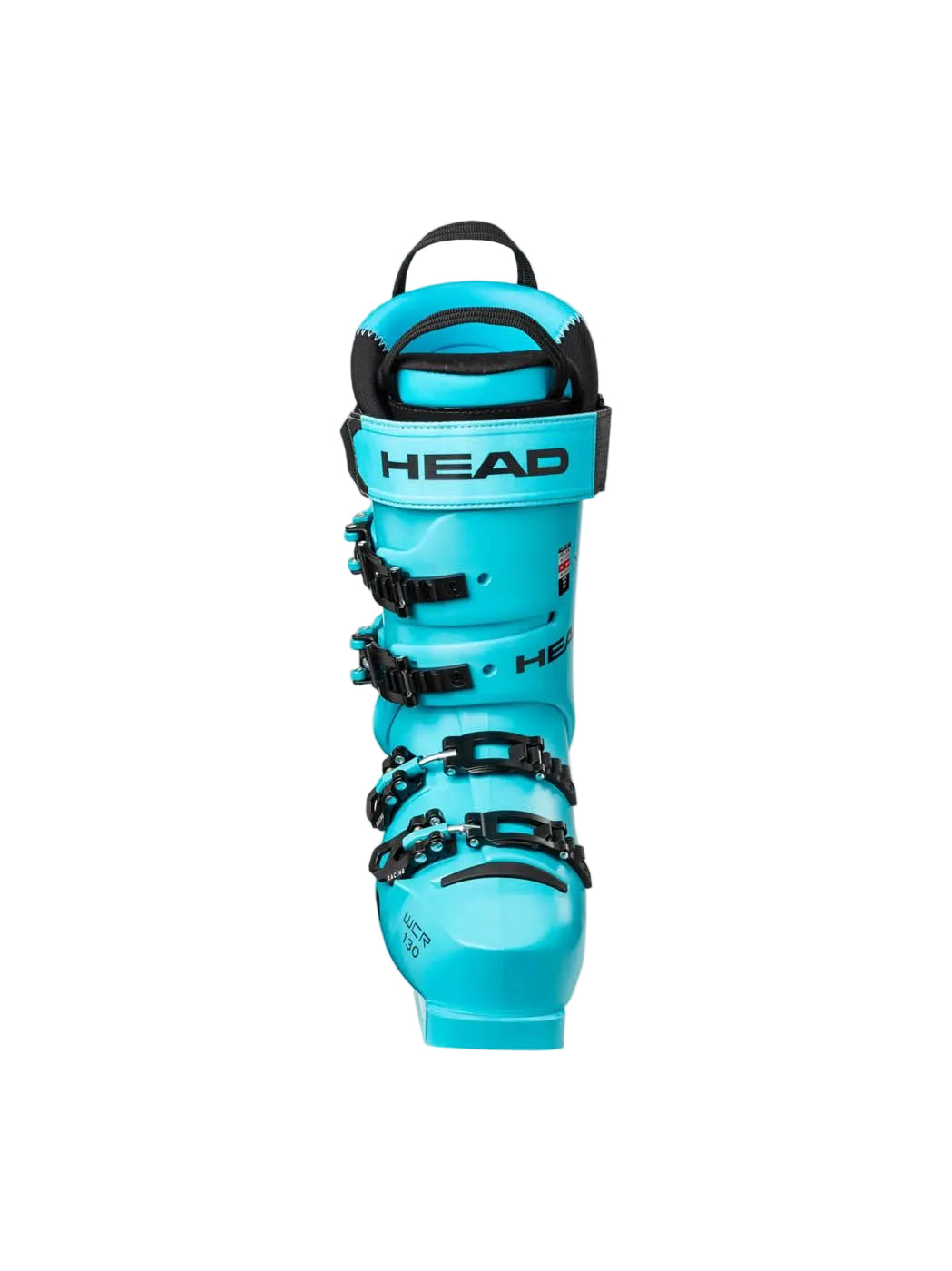 Raptor WCR 130S PV Speedblue Head