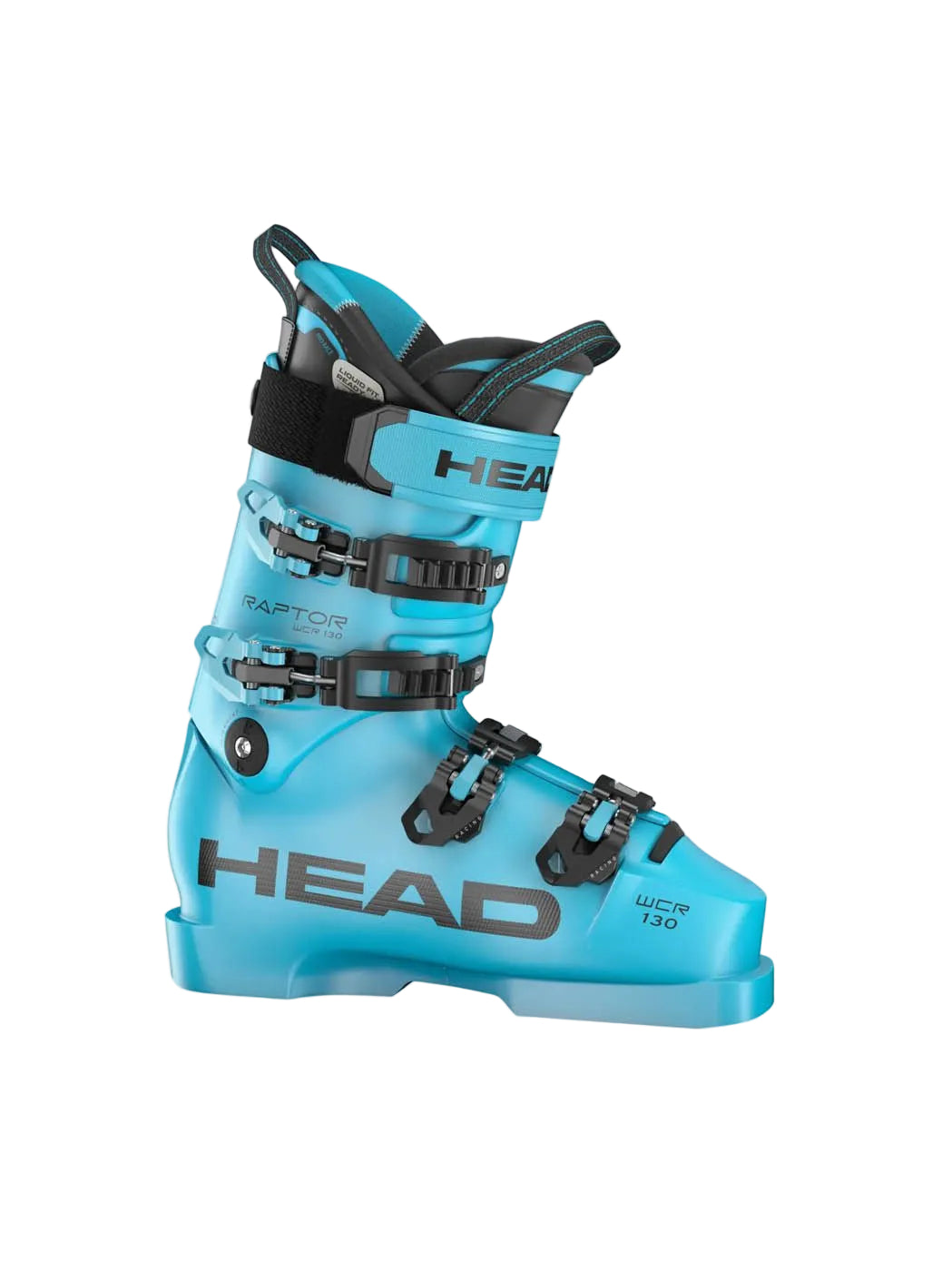 Raptor WCR 130S PV Speedblue Head