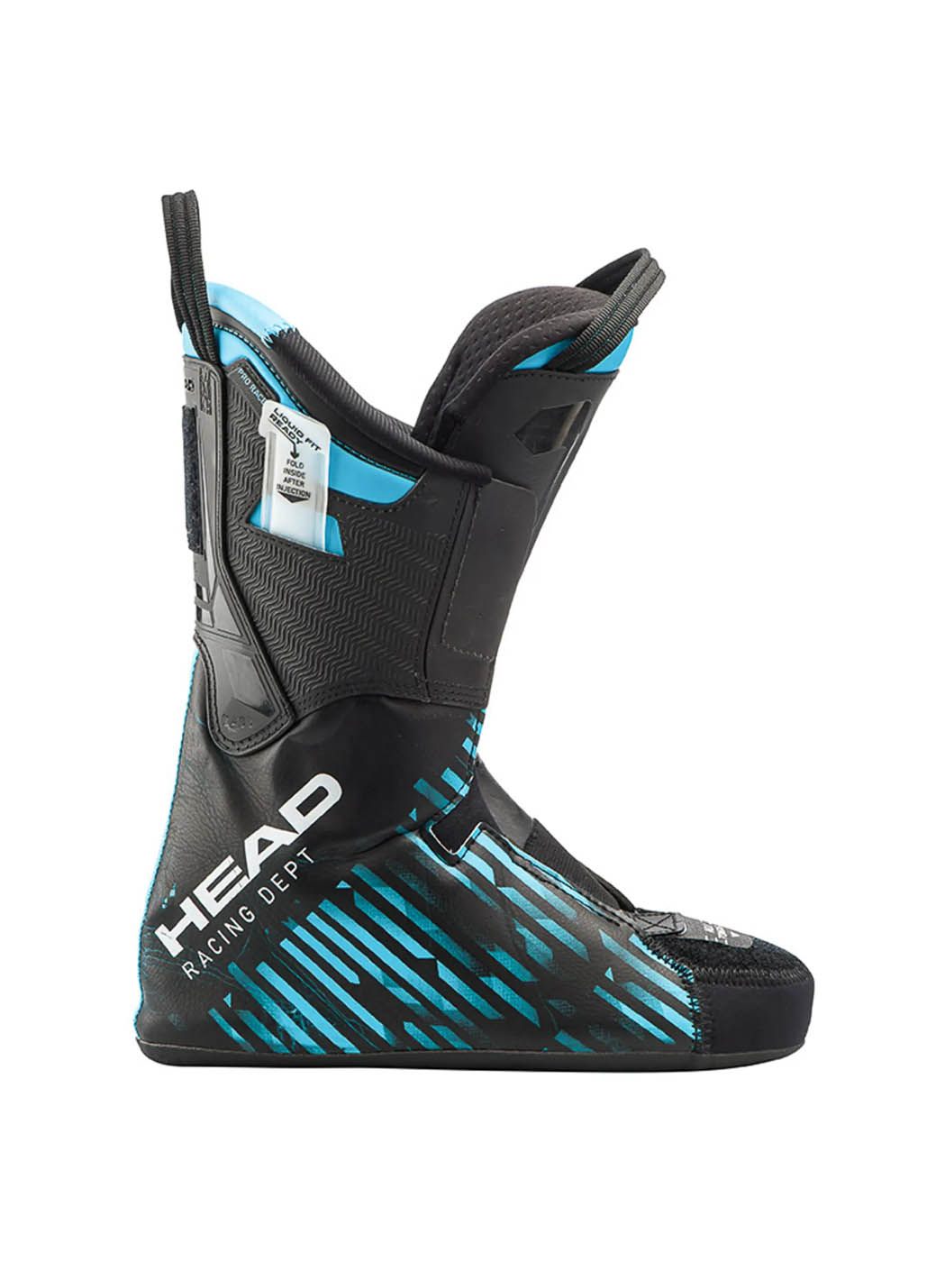 Raptor WCR 140S PV White Head